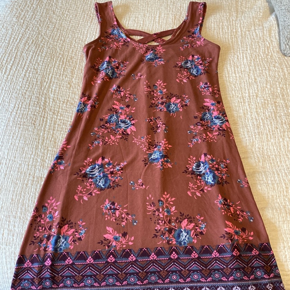 Tank Dress